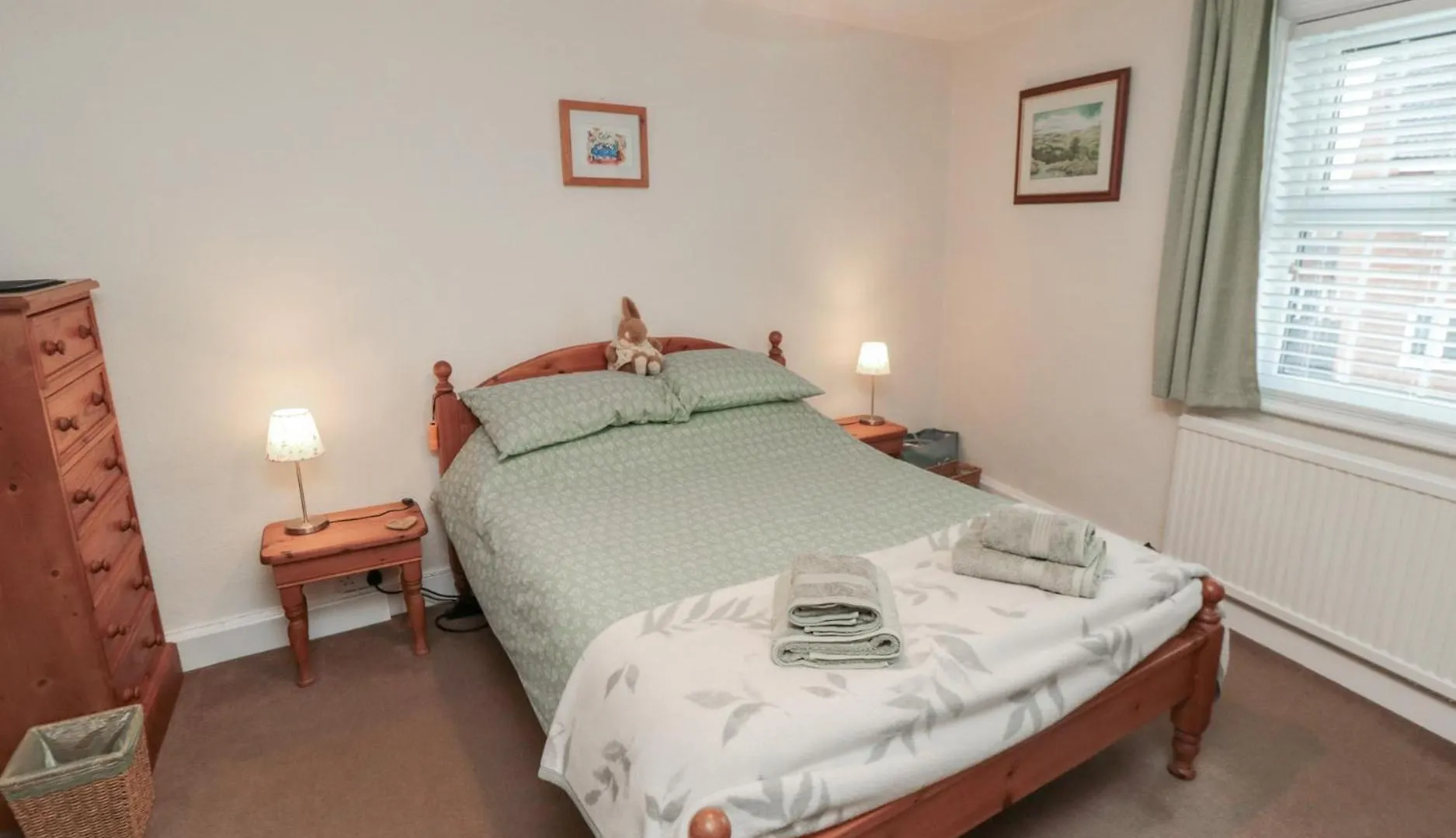 Dom wakacyjny Willa 31 Outgang Road Pickering