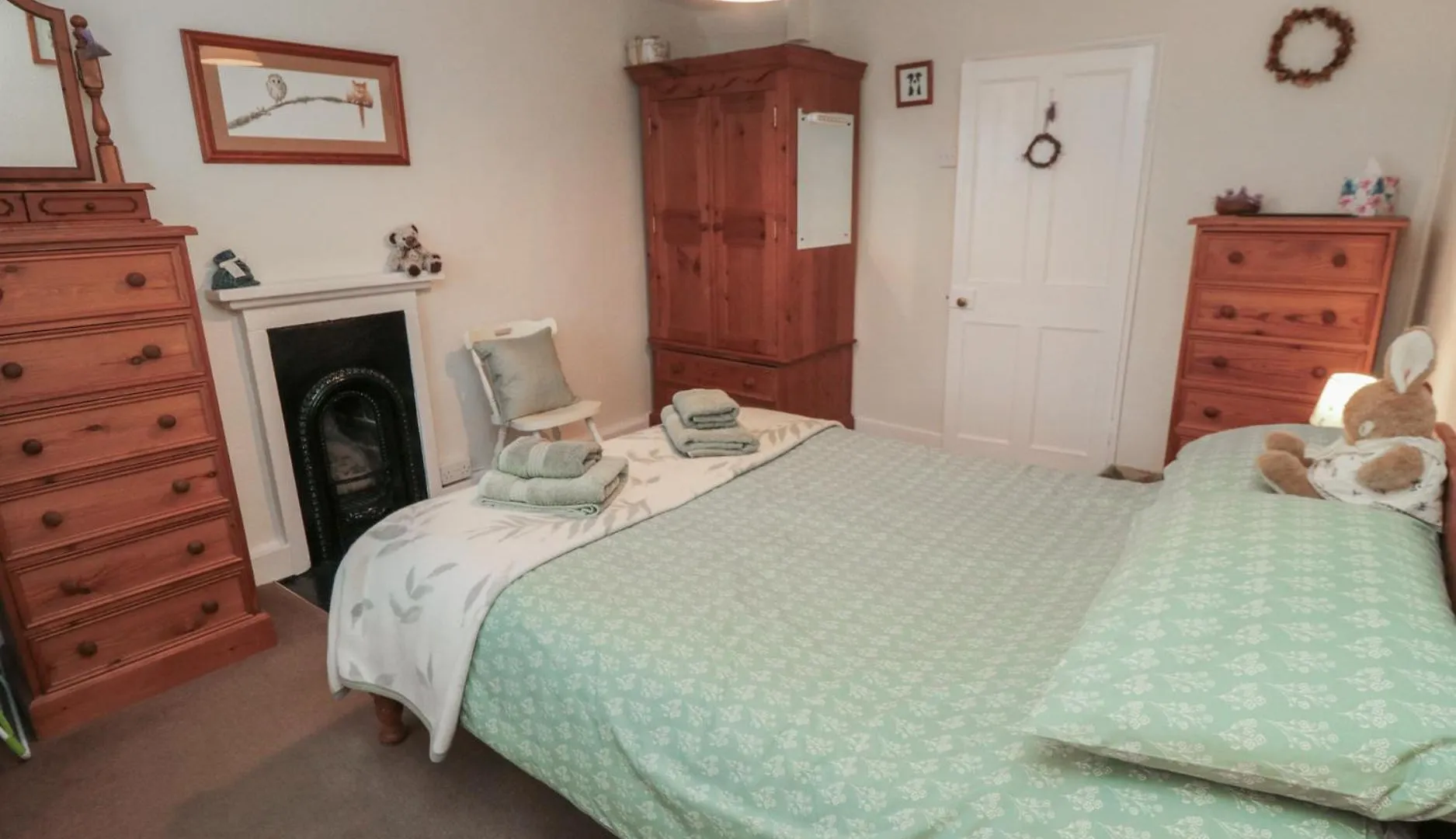 Willa 31 Outgang Road Pickering Dom wakacyjny