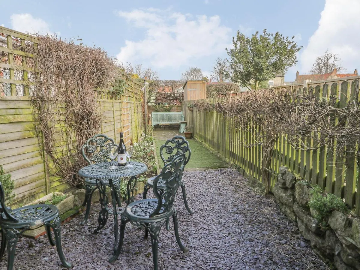 Willa 31 Outgang Road Pickering Wielka Brytania