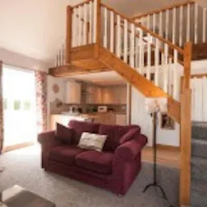Little Rigg Holiday home